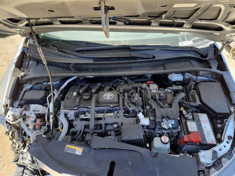 2023 Toyota Corolla Hybrid მანქანა იყიდება აუქციონზე, vin: JTDBCMFE6P3008011, აუქციონის ნომერი: 59375776