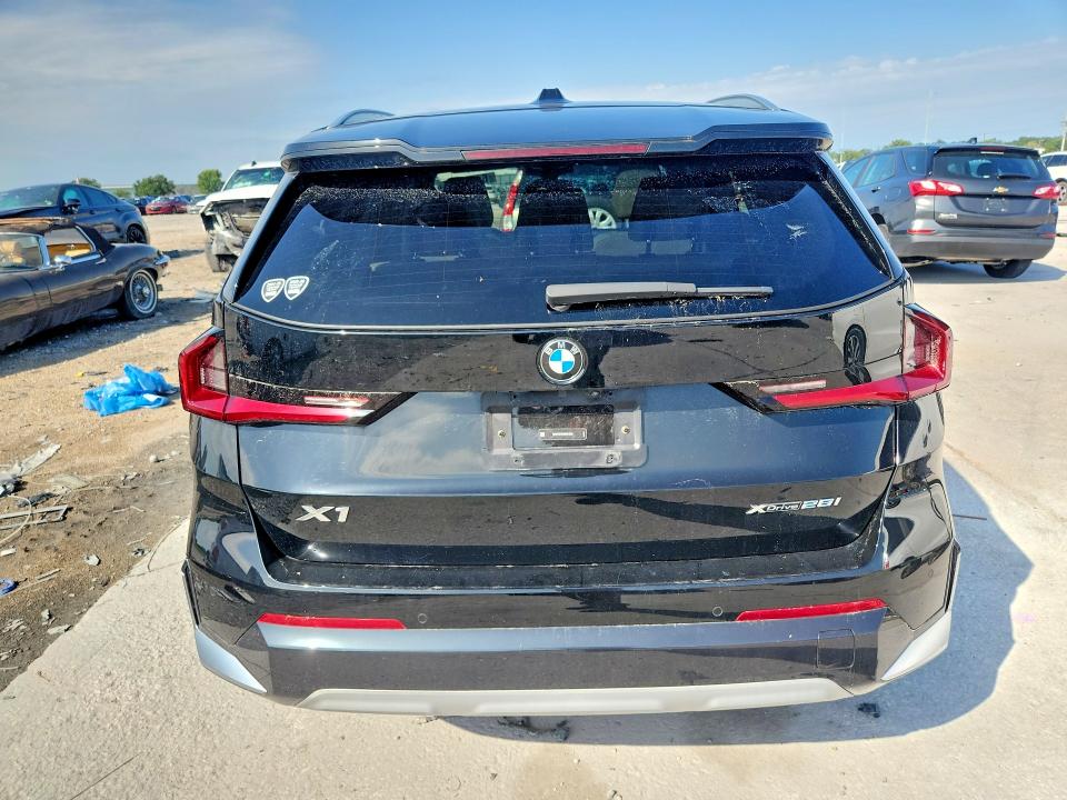 Aukcja sprzedaży 2024 Bmw X1, vin: WBX73EF00R5019869, numer aukcji: 61975066