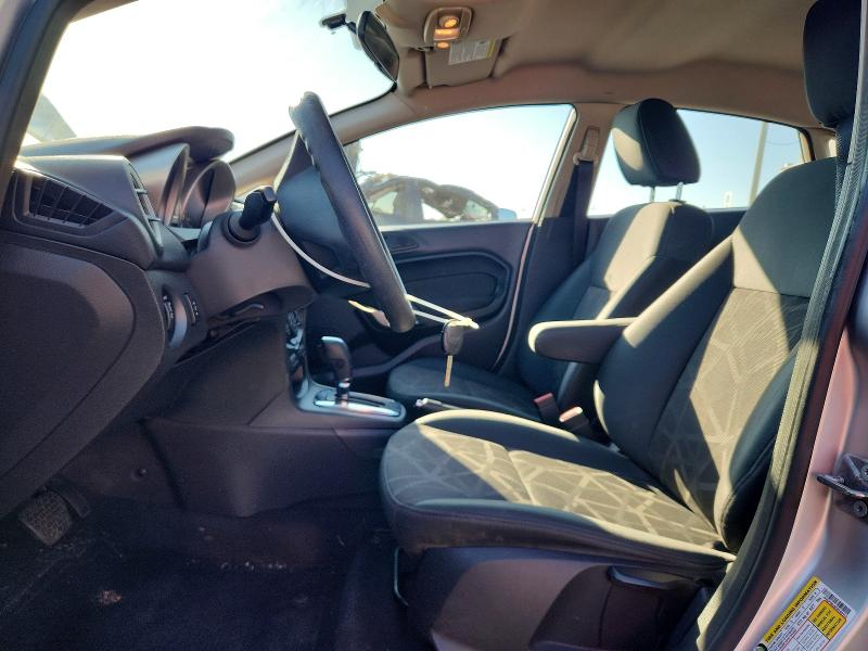 2012 Ford Fiesta მანქანა იყიდება აუქციონზე, vin: 3FADP4BJ6CM184412, აუქციონის ნომერი: 63515396