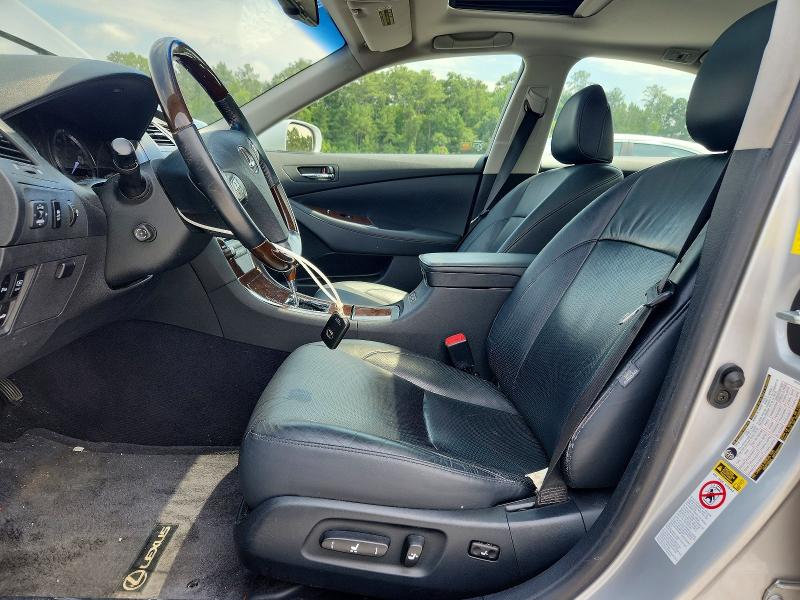 Продажа на аукционе авто 2011 Lexus Es, vin: JTHBK1EG6B2445363, номер лота: 62596946