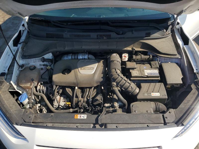 2021 Hyundai Kona მანქანა იყიდება აუქციონზე, vin: KM8K5CA57MU744727, აუქციონის ნომერი: 62349866