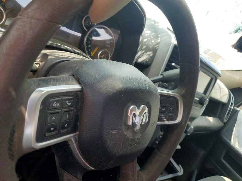 60019446 :رقم المزاد ، 3C6UR5DLXKG529924 vin ، 2019 Ram 2500 مزاد بيع