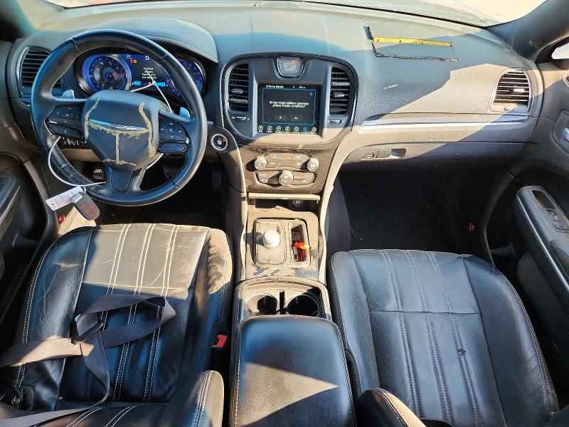Aukcja sprzedaży 2017 Chrysler 300, vin: 2C3CCAGG9HH612836, numer aukcji: 62080956
