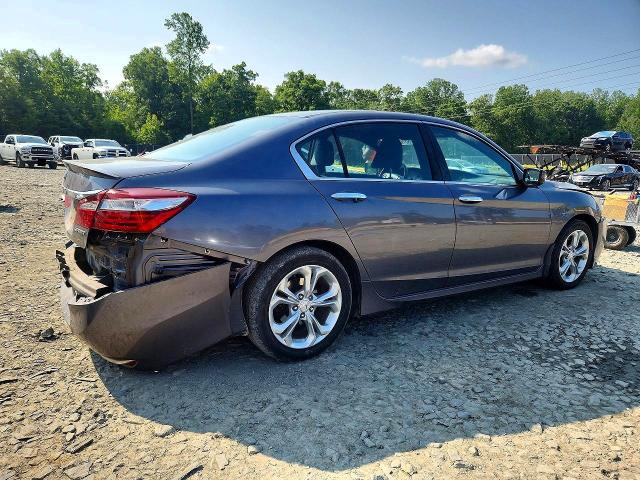 Aukcja sprzedaży 2017 Honda Accord, vin: 1HGCR2F56HA133838, numer aukcji: 63107936