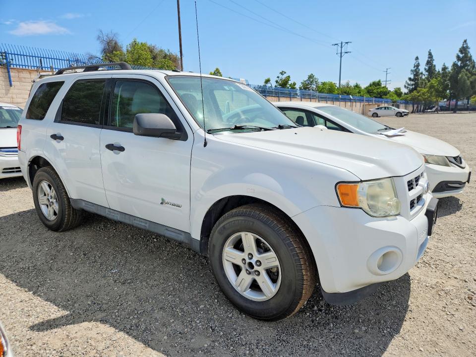 Aukcja sprzedaży 2011 Ford Escape, vin: 1FMCU5K37BKB48851, numer aukcji: 61218836