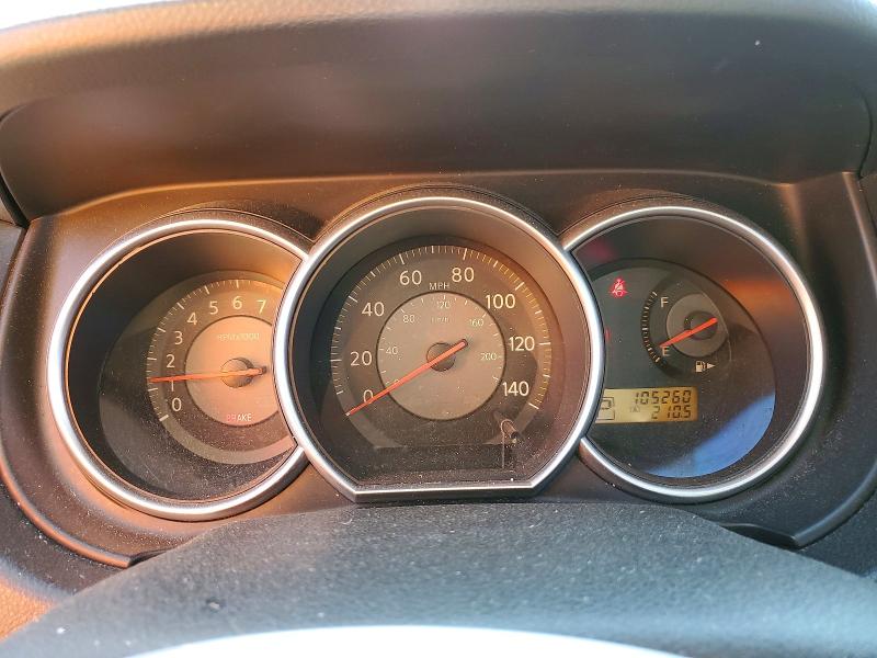 Продаж на аукціоні авто 2008 Nissan Versa, vin: 3N1BC13E98L392197, номер лоту: 61801706
