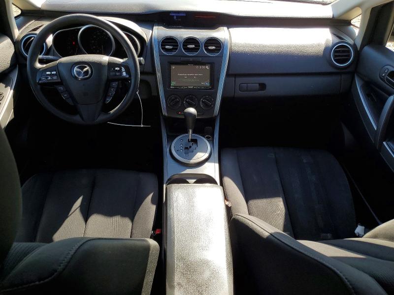 Aukcja sprzedaży 2011 Mazda Cx-7, vin: JM3ER2AM3B0393821, numer aukcji: 60253836