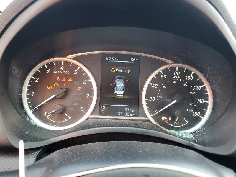 Aukcja sprzedaży 2016 Nissan Sentra, vin: 3N1AB7AP2GY307918, numer aukcji: 60704566