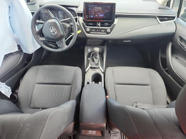 61765876 :رقم المزاد ، 5YFB4MDE7SP298596 vin ، 2025 Toyota Corolla مزاد بيع