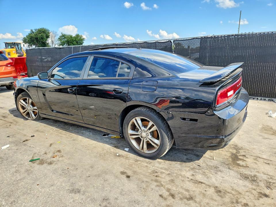 Aukcja sprzedaży 2014 Dodge Charger, vin: 2C3CDXDT4EH145967, numer aukcji: 60397876