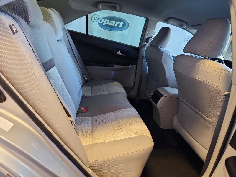 59299696 :رقم المزاد ، 4T1BF1FK5EU769272 vin ، 2014 Toyota Camry مزاد بيع