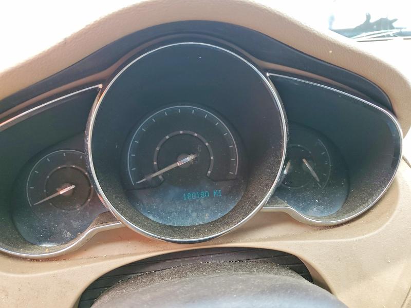 2009 Chevrolet Malibu მანქანა იყიდება აუქციონზე, vin: 1G1ZG57B79F128522, აუქციონის ნომერი: 60421476