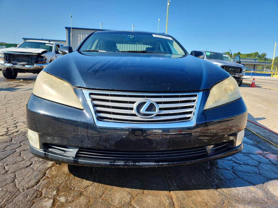 2011 Lexus Es მანქანა იყიდება აუქციონზე, vin: JTHBK1EG7B2442357, აუქციონის ნომერი: 63336326