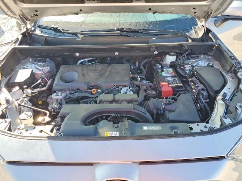Продаж на аукціоні авто 2021 Toyota Rav4, vin: 2T3W1RFV7MC162614, номер лоту: 63207786