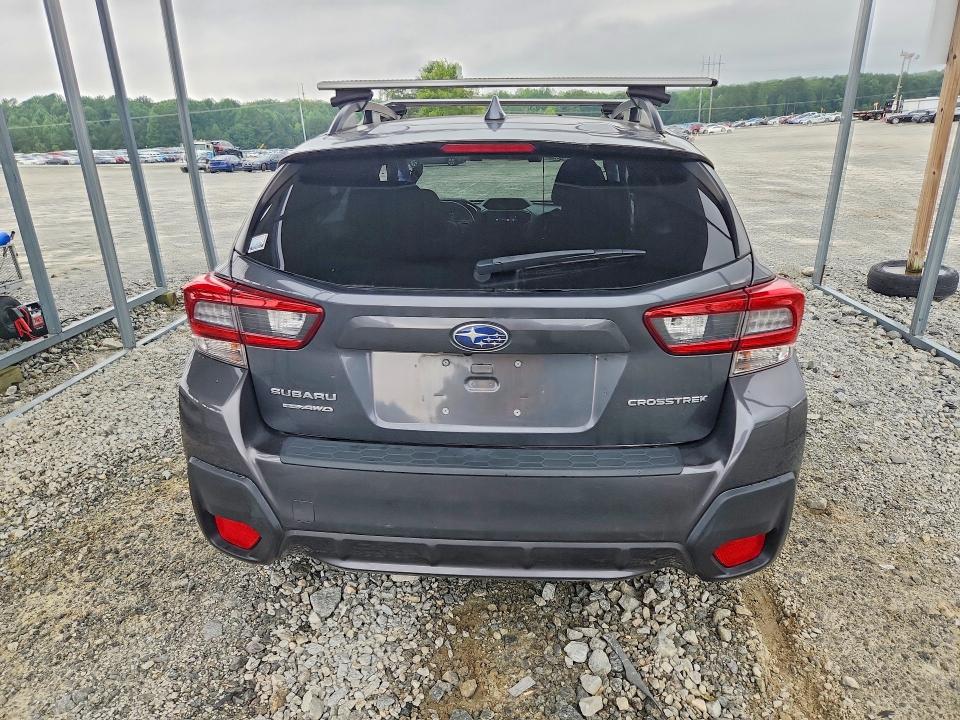 Aukcja sprzedaży 2021 Subaru Crosstrek, vin: JF2GTAEC4M8215811, numer aukcji: 62096206