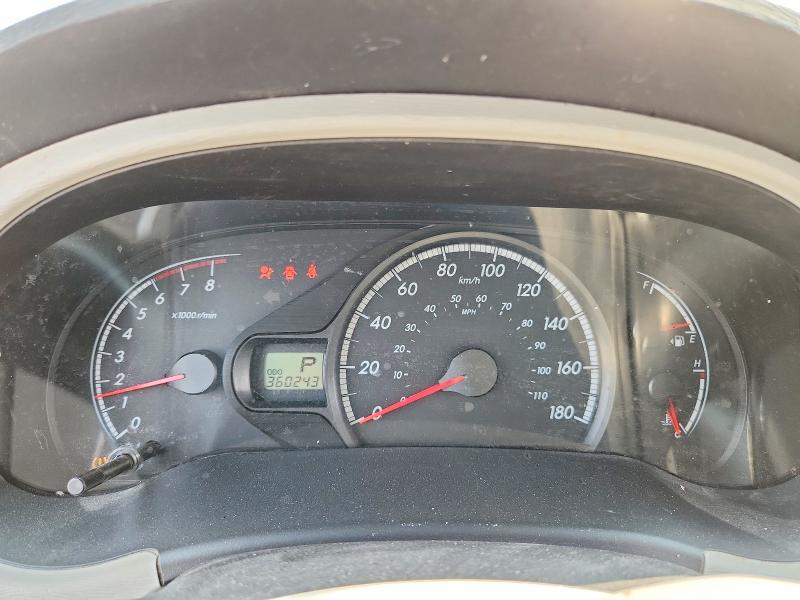 Продаж на аукціоні авто 2011 Toyota Sienna, vin: 5TDKA3DC7BS004493, номер лоту: 59810196