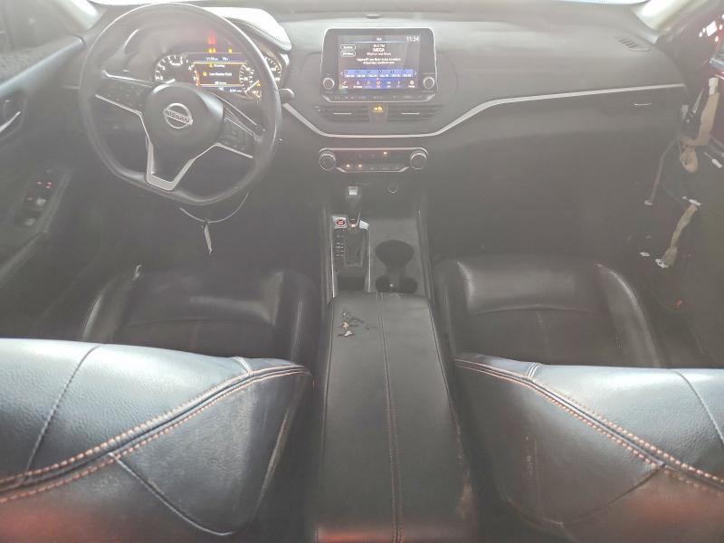61555586 :رقم المزاد ، 1N4BL4CV1KC238493 vin ، 2019 Nissan Altima مزاد بيع