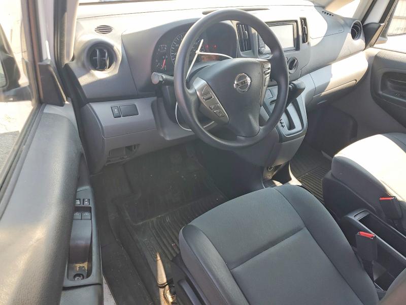 Aukcja sprzedaży 2020 Nissan Nv200, vin: 3N6CM0KN8LK700093, numer aukcji: 60706576