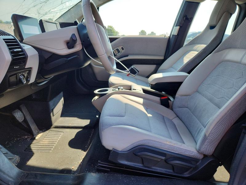 Aukcja sprzedaży 2015 Bmw I3, vin: WBY1Z2C56FV556174, numer aukcji: 60786586