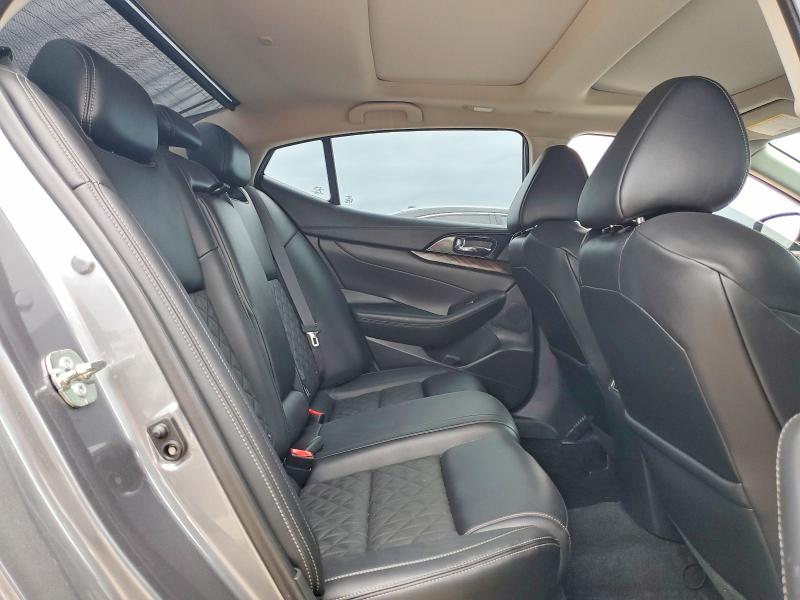 2017 Nissan Maxima მანქანა იყიდება აუქციონზე, vin: 1N4AA6AP3HC417015, აუქციონის ნომერი: 62395006