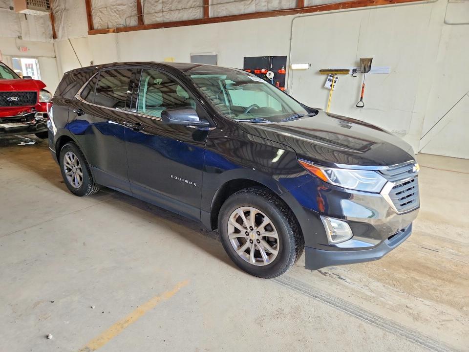 Aukcja sprzedaży 2020 Chevrolet Equinox, vin: 2GNAXTEV9L6171287, numer aukcji: 62032256