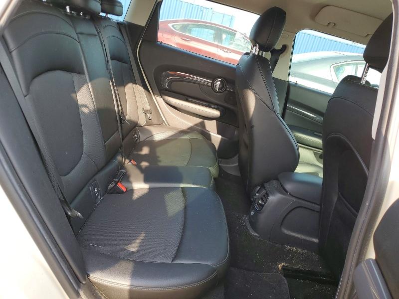 Aukcja sprzedaży 2016 Mini Cooper, vin: WMWLN9C54G2E47908, numer aukcji: 61465586