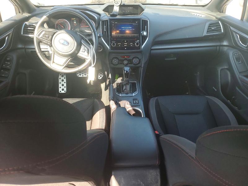 Продажа на аукционе авто 2017 Subaru Impreza, vin: 4S3GTAM62H3713289, номер лота: 61352436
