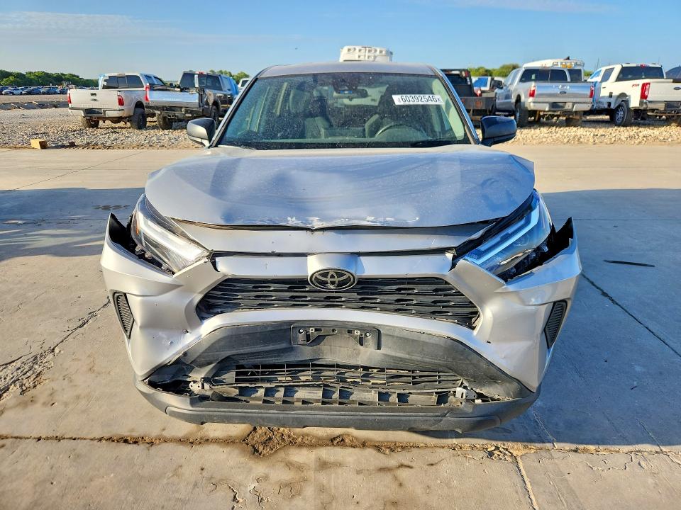 Aukcja sprzedaży 2023 Toyota Rav4, vin: 2T3H1RFV7PW263602, numer aukcji: 60392546