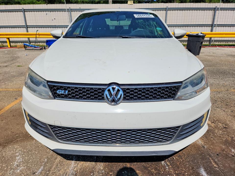 Продажа на аукционе авто 2013 Volkswagen Jetta, vin: 3VW467AJ0DM226054, номер лота: 58844336