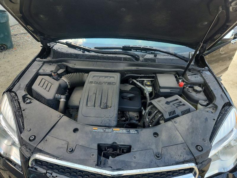 Aukcja sprzedaży 2015 Chevrolet Equinox, vin: 2GNALCEK9F6152146, numer aukcji: 61724666