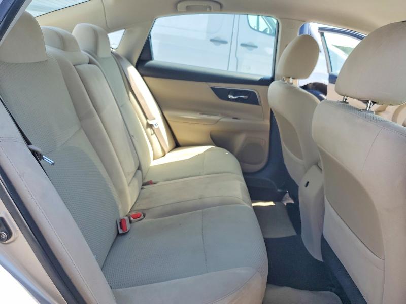 Aukcja sprzedaży 2015 Nissan Altima, vin: 1N4AL3AP6FC412316, numer aukcji: 60430496