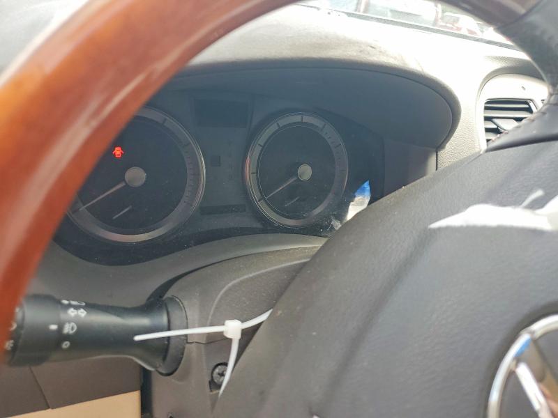 Продаж на аукціоні авто 2010 Lexus Es, vin: JTHBK1EG5A2361842, номер лоту: 61772936