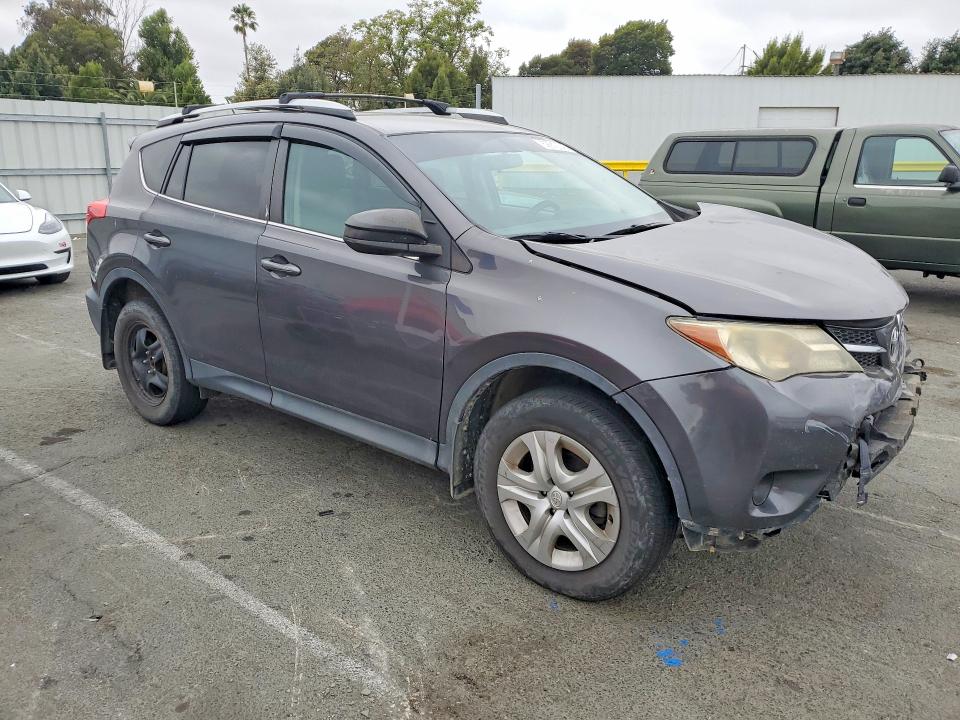 Aukcja sprzedaży 2013 Toyota Rav4, vin: 2T3BFREV3DW124359, numer aukcji: 59919346