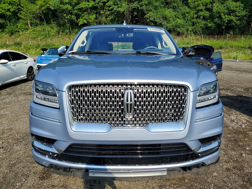 Продажа на аукционе авто 2020 Lincoln Navigator, vin: 5LMJJ3TT1LEL08982, номер лота: 61939546