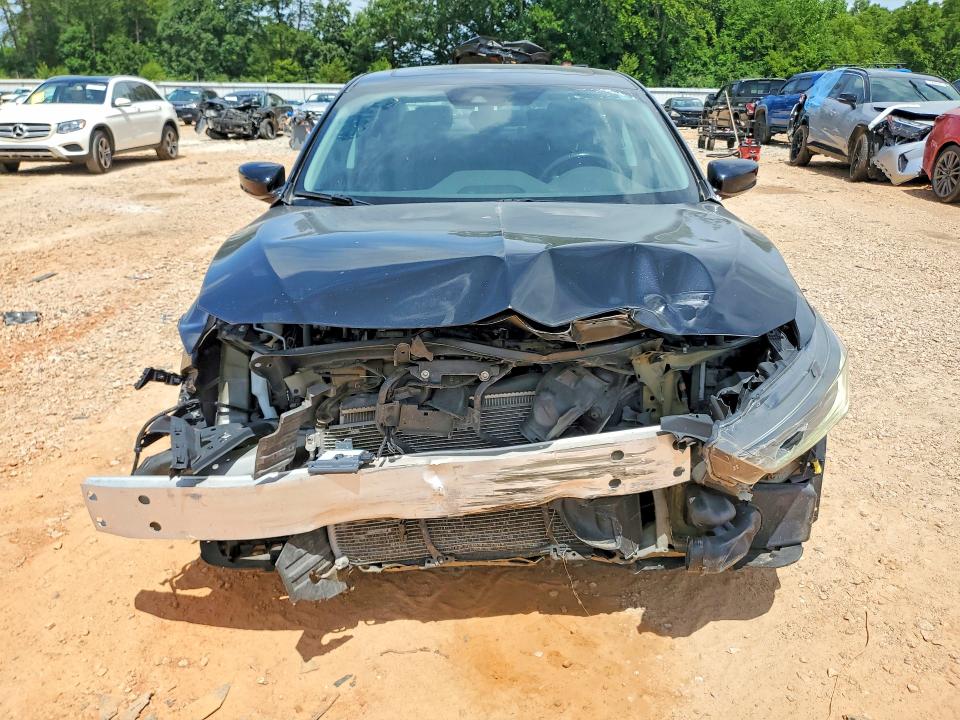Продажа на аукционе авто 2020 Acura Ilx, vin: 19UDE2F3XLA010650, номер лота: 62214606