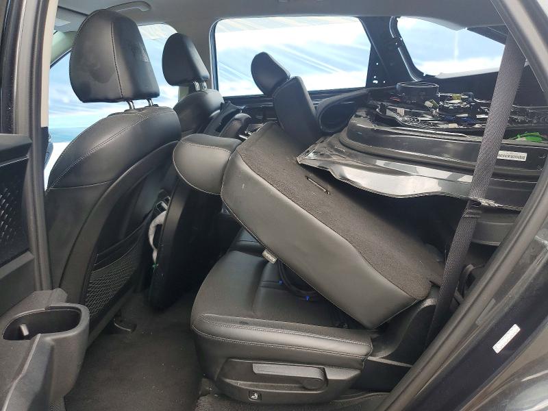 Продажа на аукционе авто 2024 Kia Sorento, vin: 5XYRLDJC1RG257559, номер лота: 59796526