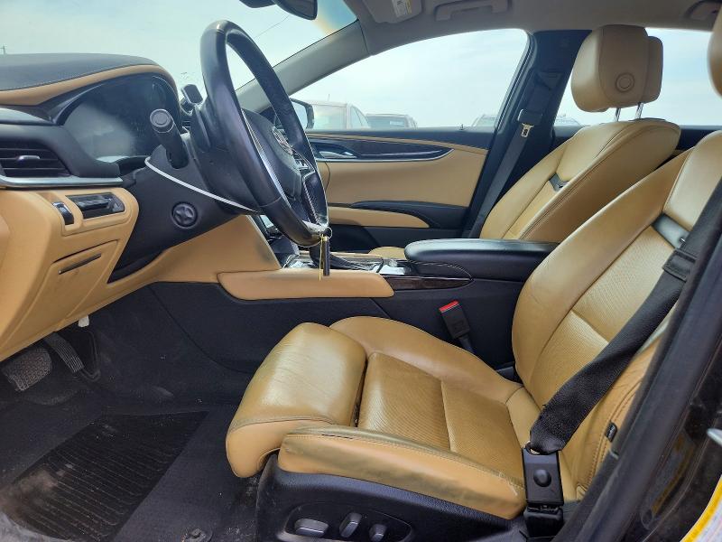 Продаж на аукціоні авто 2013 Cadillac Xts, vin: 2G61T5S3XD9208580, номер лоту: 61970246