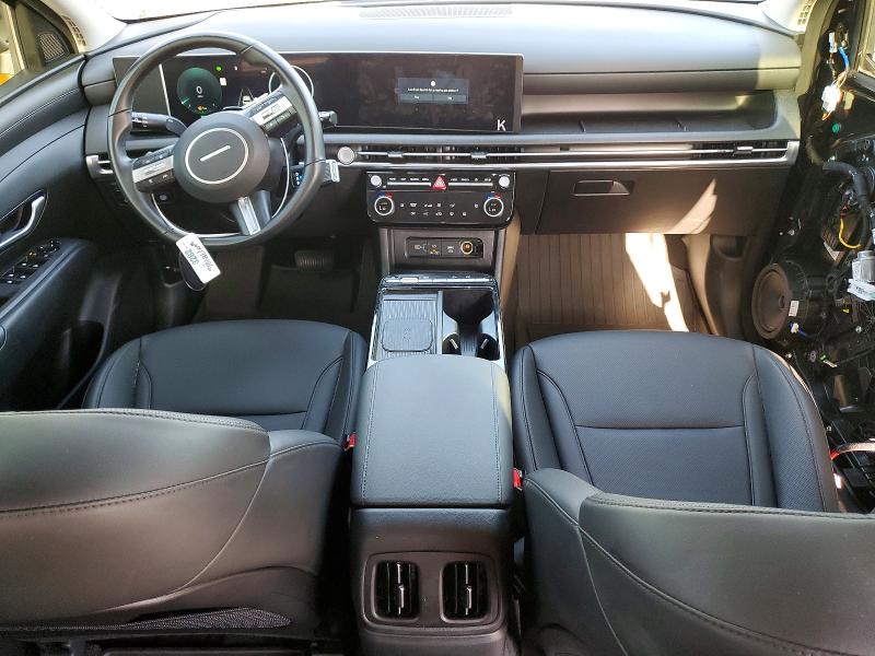 Продажа на аукционе авто 2025 Hyundai Tucson, vin: KM8JCDD14SU278915, номер лота: 60478486