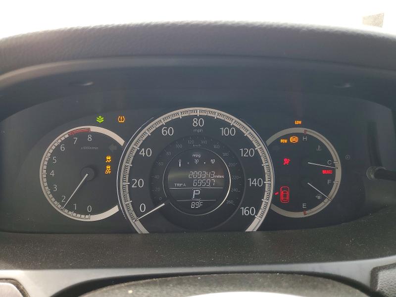 Продажа на аукционе авто 2014 Honda Accord, vin: 1HGCR2F84EA003627, номер лота: 60770866