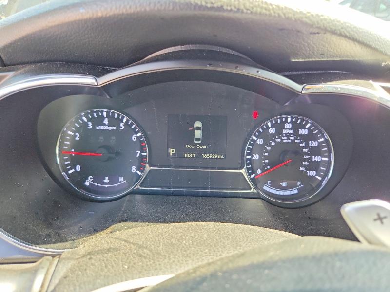 61562926 :رقم المزاد ، 5XXGR4A66DG087616 vin ، 2013 Kia Optima مزاد بيع