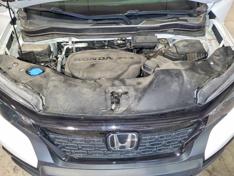 Продаж на аукціоні авто 2021 Honda Passport, vin: 5FNYF8H58MB015837, номер лоту: 59272506