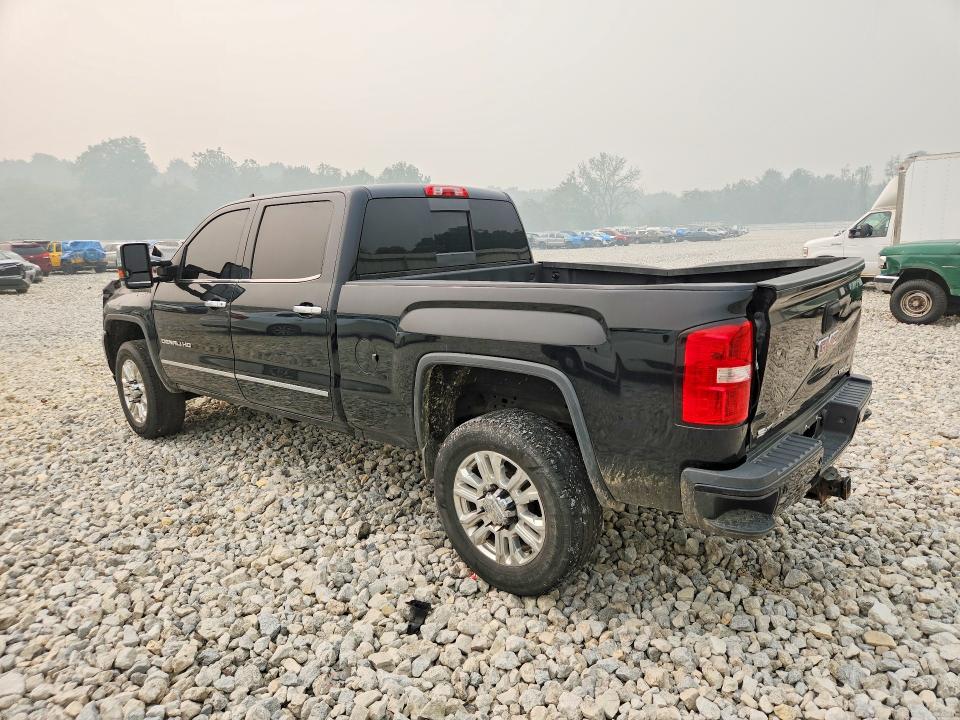 2016 Gmc Sierra მანქანა იყიდება აუქციონზე, vin: 1GT12UE87GF235670, აუქციონის ნომერი: 61304766
