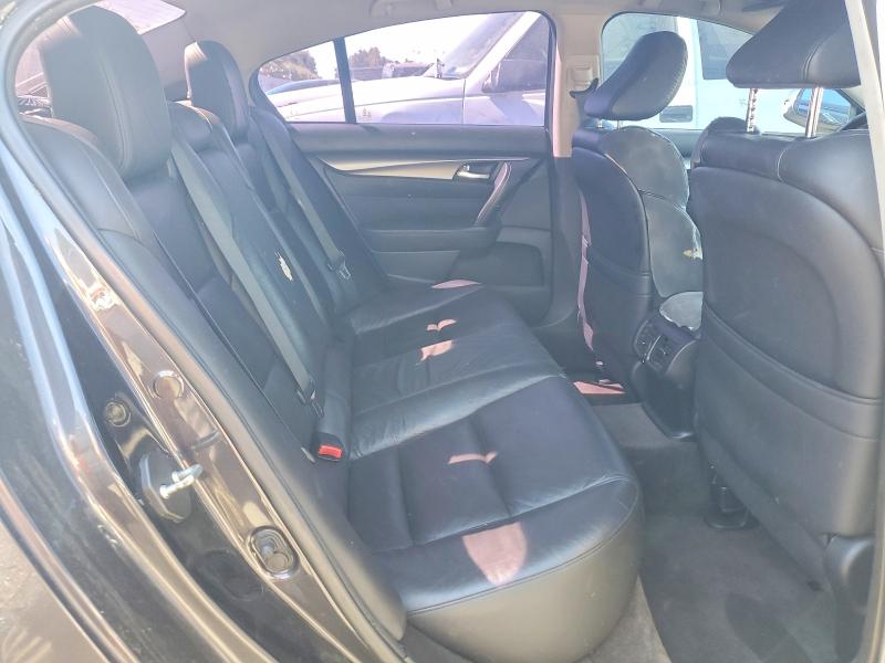 Aukcja sprzedaży 2012 Acura Tl, vin: 19UUA8F24CA034710, numer aukcji: 61912916