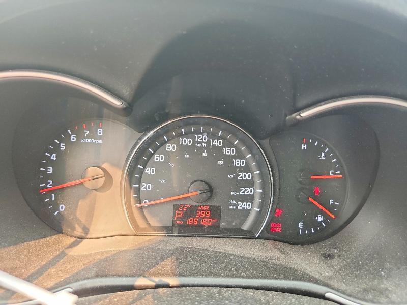 Aukcja sprzedaży 2014 Kia Sorento, vin: 5XYKTCA69EG479928, numer aukcji: 62004356