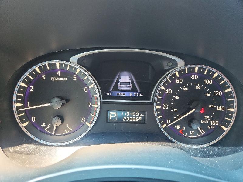 2015 Infiniti Qx60 მანქანა იყიდება აუქციონზე, vin: 5N1AL0MM1FC547323, აუქციონის ნომერი: 59992436