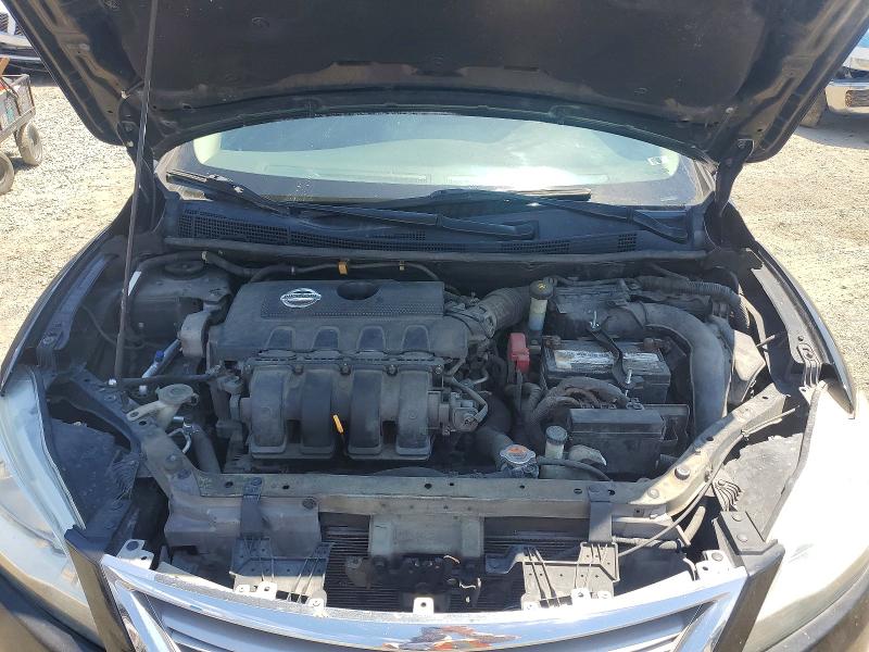 Aukcja sprzedaży 2014 Nissan Sentra, vin: 3N1AB7AP4EY273686, numer aukcji: 60688666