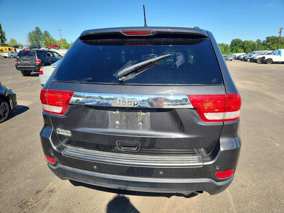Aukcja sprzedaży 2011 Jeep Grand Cherokee, vin: 1J4RR4GG8BC528114, numer aukcji: 62449466