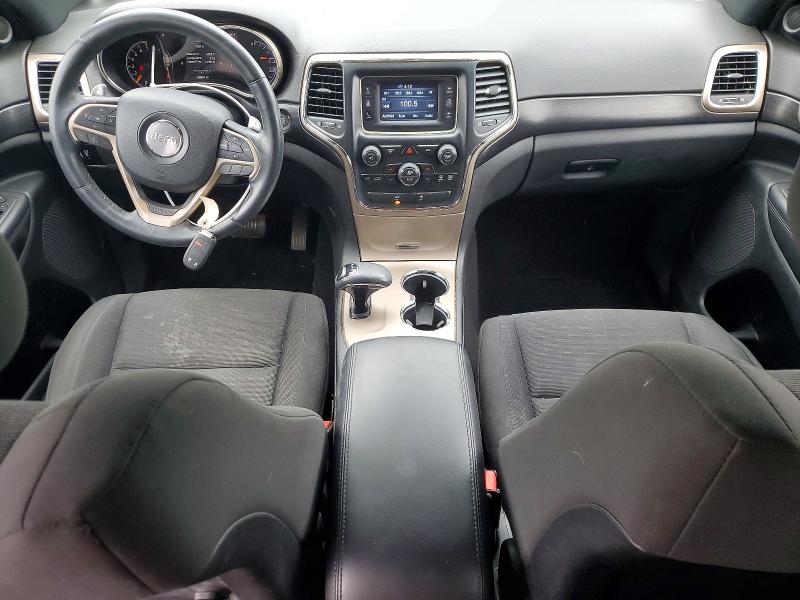 Продажа на аукционе авто 2014 Jeep Grand Cherokee, vin: 1C4RJFAG7EC140507, номер лота: 63298356