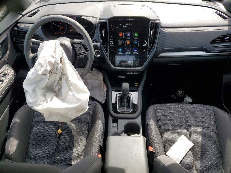 Aukcja sprzedaży 2025 Subaru Forester, vin: JF2SLDDC5SH617430, numer aukcji: 60714956