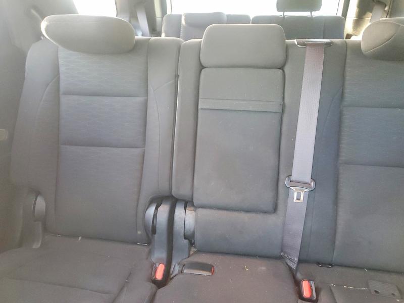 Aukcja sprzedaży 2020 Dodge Durango, vin: 1C4RDJAG9LC124798, numer aukcji: 59090206